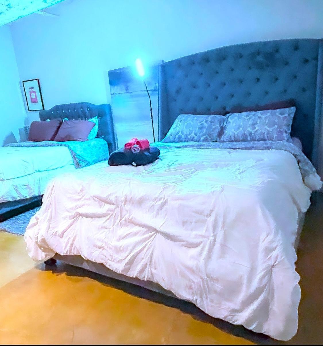 Huge Downtown La Loft With Rooftop Pool & Jacuzzi Los Angeles Exterior photo